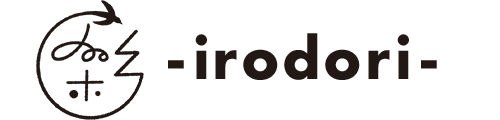 彩鳥  - irodori -